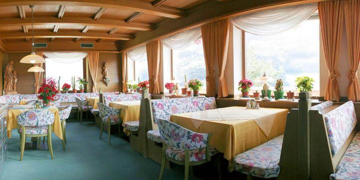 Pension Weinberg Ріф'яно Екстер'єр фото